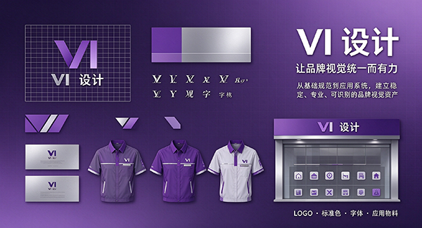 公主岭市VI设计