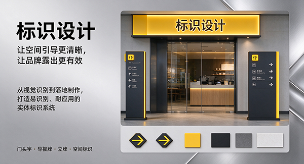 公主岭市标识设计